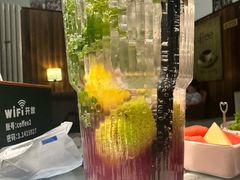 -爱上层楼咖啡馆(为公桥店)