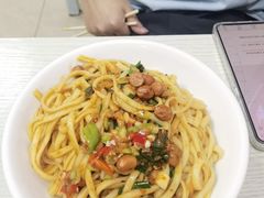 -江西米粉(水湾店)