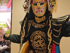 -海底捞火锅(西直门凯德MALL店)