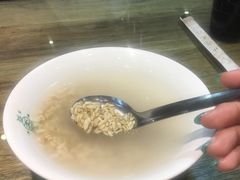 甜醅-清真益鑫羊肉手抓馆(南大街店)