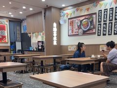 -小条食堂(筼筜天虹店)