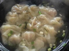 -真真鲜馄饨店(启蒙路店)