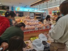 -永辉超市(群众路店)