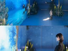 -新世界大丸百货