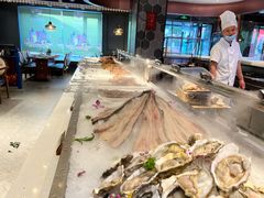 -通海俄式烧烤·俄罗斯大串(嵩山路店)