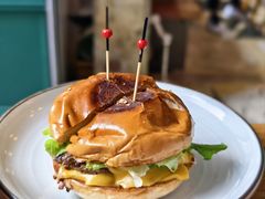 -RAC BAR(安福路店)