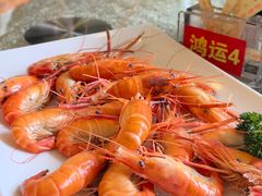 -新塘畔酒楼(里水大道北店)