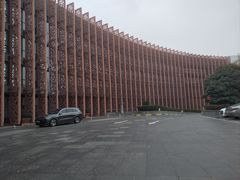 -西安锦江国际酒店
