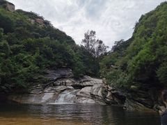 -黑龙潭风景区
