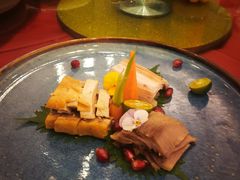 -东方御花园酒店