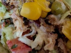 -Taco Bell 塔可钟(民田路店)