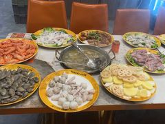 -潮汕大目牛肉火锅(皇岗旗舰店)