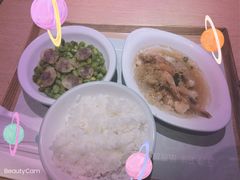 -老乡鸡(联家超市北辰天都店)