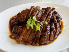 -简小姐·上海餐厅(长城大厦店)