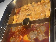 -九鼎轩脆毛肚火锅(南京东路店)