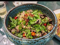 -君霖海鲜私房菜(春柳店)