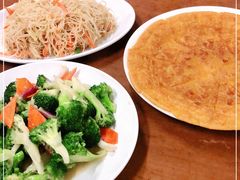 生滚粥-华记粥饭店(印象容桂主题风情街店)