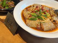-文华小渔村(椒江康平路店)