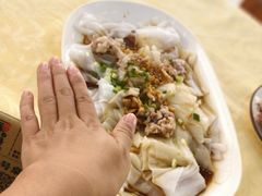 -南沙辉记烧鸡·荔枝木炭火吊烧(旧镇店)