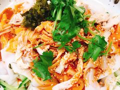 -小满手工粉(上海文峰广场店)