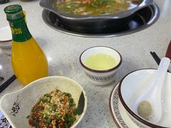 -乙丙丁正宗昭通天麻火腿鸡(总店)