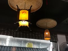 -汪一挑馄饨(老街店)