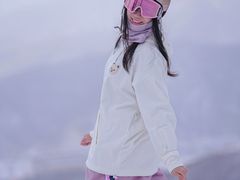 -富龙滑雪场
