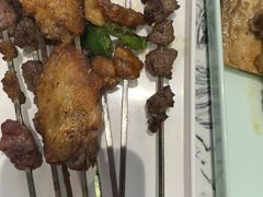 -京元盛铜锅涮肉(上海总店)