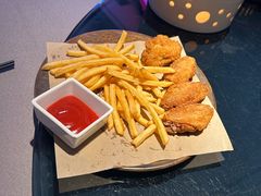 -徐记海鲜(黄土岭|新时空店)