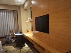 -西安赛瑞喜来登大酒店
