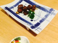 -山之川日料放题(通州店)
