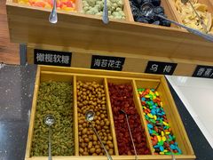 -韩盛·盛江山自助料理(沈辽路万达店)