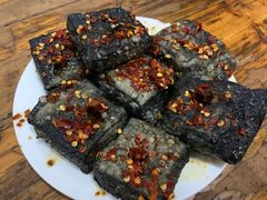 -五娭毑臭豆腐(黄兴南路店)