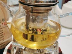 -新兴家喻酒家·羊城名宴(昌岗店)