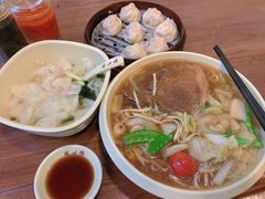 -同心楼(解放北路店)