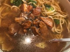 -队长面馆 La Pasteria del Capitano