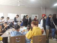 -沂州糁馆(大学城店)