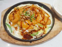 -和平馆·地道港澳茶餐厅(西门口店)