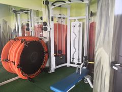 -红山会健身·普拉提(广安门店)