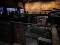 -北京大葆台遗址博物馆