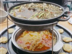 -重庆乌鱼庄·龙滋鲜(青羊大道店)