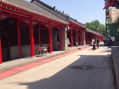 -慈恩寺
