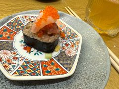 -鮨政· Omakase(港汇恒隆广场店)