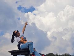 -白草畔自然风景区