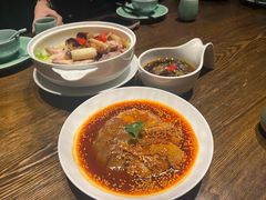 -粗茶淡饭·隐庐私厨(东亭店)