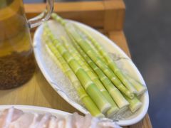 -烹然四季椰子鸡火锅(姚家园万象汇店)