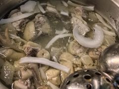 -润园四季椰子鸡火锅(海上世界店)