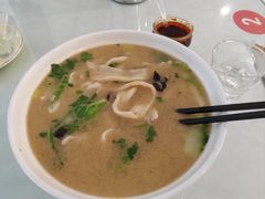 -河南食府(人民路店)