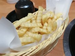 -肥肥虾庄·金牌油焖大虾(杨园滨江时代walk店)