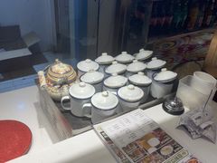 -撒拉花儿·新疆菜·清真(太阳宫店)